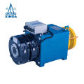 Elevator Spare Parts top gearless traction machine for lifts in china